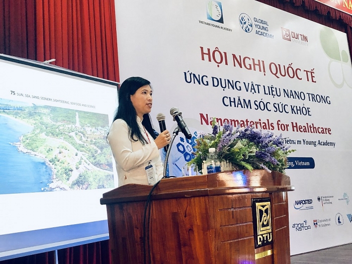 hoi thao cac vien han lam tre the gioi tai viet nam