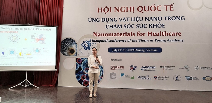 hoi thao cac vien han lam tre the gioi tai viet nam