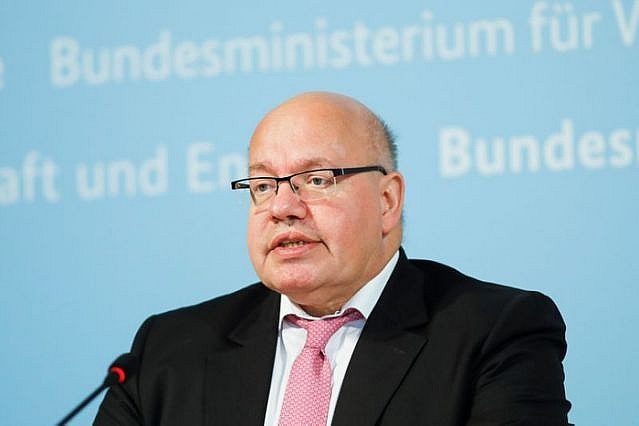 Đức kỳ vọng sớm vượt qua suy giảm kinh tế duc ky vong som vuot qua suy giam kinh te