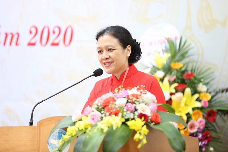 dong luc moi cho doi ngu can bo dang vien lam cong tac doi ngoai nhan dan 1