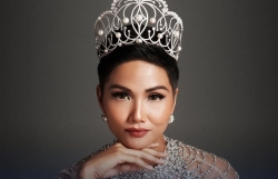 Hoa hậu H'Hen Niê được ASEAN vinh danh là 'Niềm tự hào của Đông Nam Á'