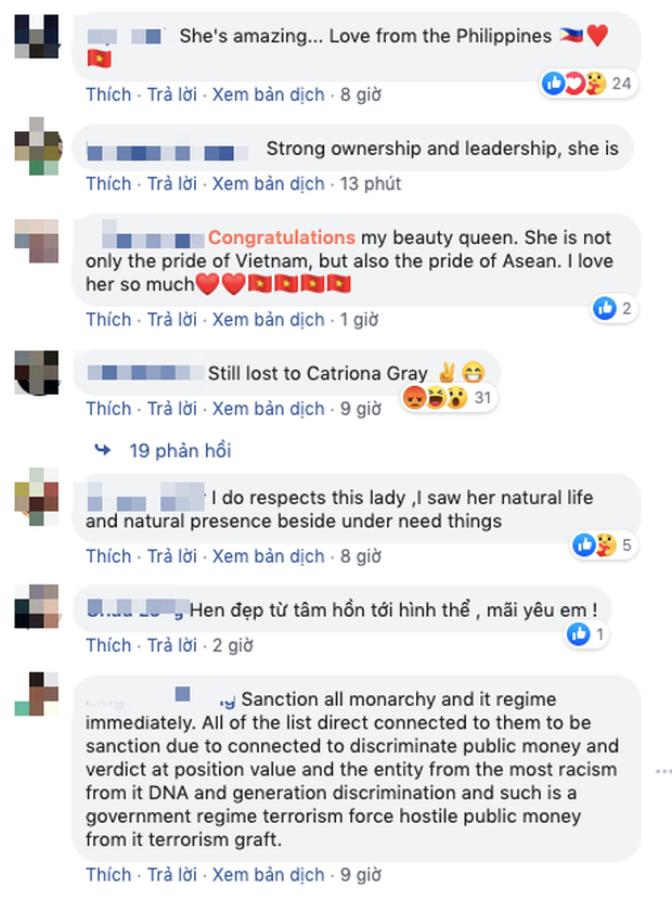 hoa hau hhen nie duoc asean vinh danh la niem tu hao cua dong nam a