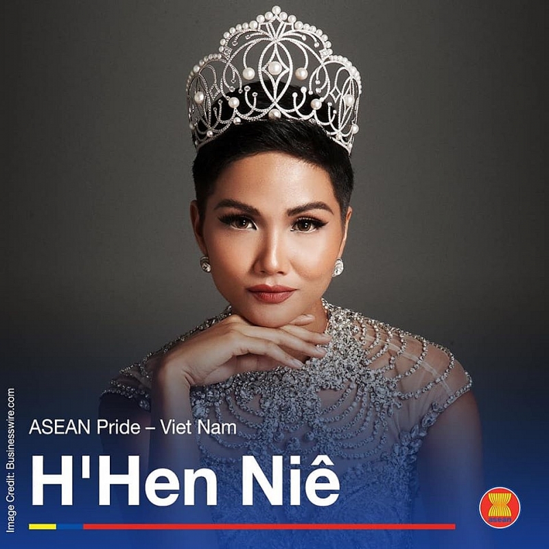 hoa hau hhen nie duoc asean vinh danh la niem tu hao cua dong nam a
