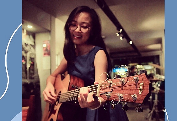 tinh than chill va lan toa giua mua dich cua nhung nguoi viet tre