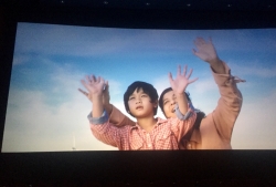 Phim Việt Nam tạo ấn tượng khai màn Tuần phim ASEAN 2020