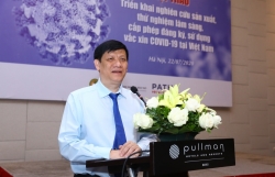 Triển vọng sản xuất và sử dụng vaccine Covid-19 tại Việt Nam