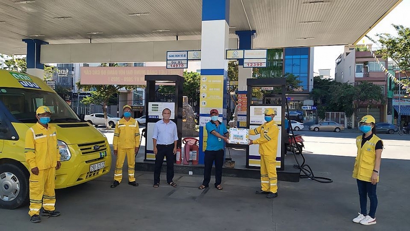 trung tam ung pho su co moi truong viet nam tiep suc da nang chong dich 1