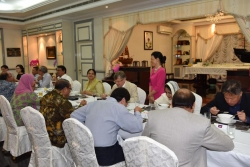 Giới thiệu tinh hoa ẩm thực Việt Nam tại Brunei