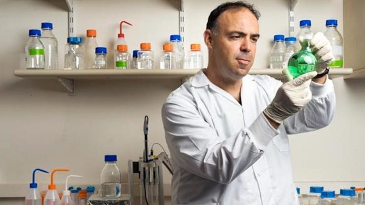 Công nghệ mới đưa thuốc tới từng tế bào mang bệnh