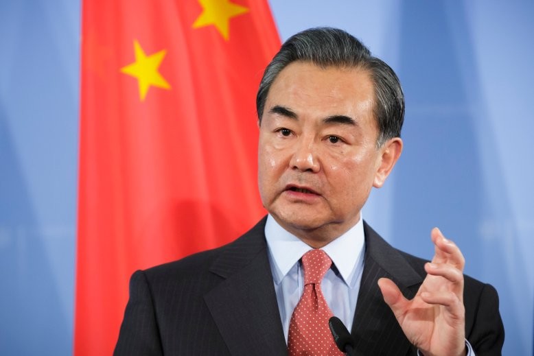 Ngoại trưởng Trung Quốc cho rằng chiến lược Ấn Độ Dương – Thái Bình Dương ‘châm ngòi đối đầu’