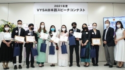 Du học sinh Việt Nam tại Nhật Bản và tự sự mùa Covid-19