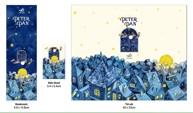 'Thế giới là một cuốn sách mở'