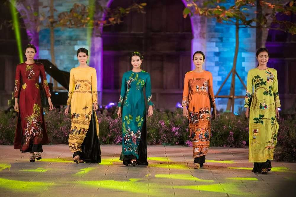 Không gian sinh động về văn hóa, đất nước, con người Việt Nam tại Lào Không gian sinh động về văn hóa, đất nước, con người Việt Nam tại Lào