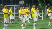 U19 Việt Nam sẽ có trận đấu đầy thách thức trước U19 Indonesia
