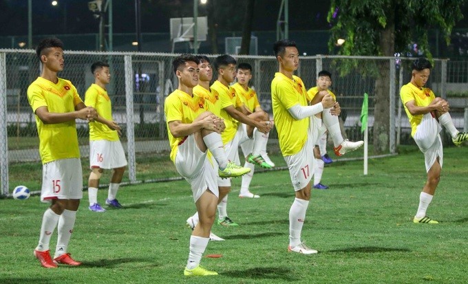 U19 Việt Nam sẽ có trận đấu đầy thách thức trước U19 Indonesia?