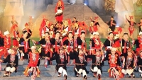 Ngày hội văn hóa dân tộc Dao toàn quốc năm 2022 sẽ được tổ chức tại Thái Nguyên