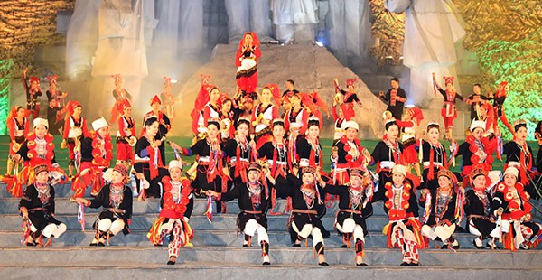 Ngày hội văn hóa dân tộc Dao toàn quốc năm 2022 sẽ được tổ chức tại Thái Nguyên