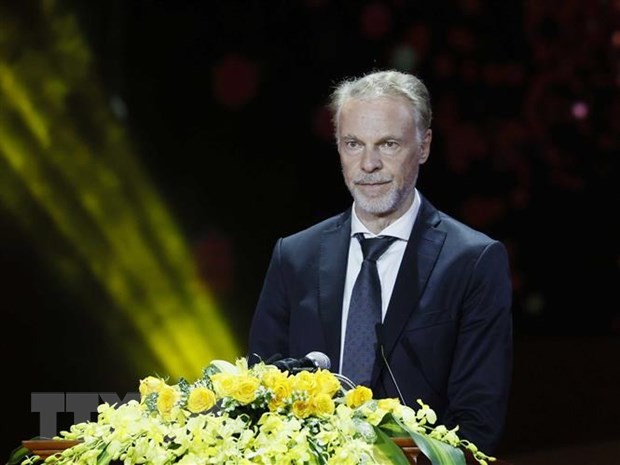 'Việt Nam là một trong những thành viên tích cực nhất của UNESCO' 'Việt Nam là một trong những thành viên tích cực nhất của UNESCO'