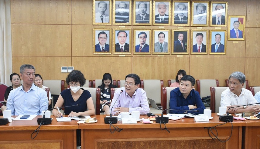 Chính sách pháp luật quốc tịch: Lắng nghe nguyện vọng người Việt tại Czech