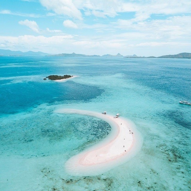 Khám phá 8 điểm đến bí ẩn cho một kỳ nghỉ bất tận tại Đông Nam Á Khám phá 8 điểm đến bí ẩn cho một kỳ nghỉ bất tận tại Đông Nam Á