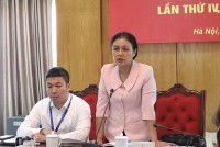 VUFO triển khai toàn diện công tác đối ngoại nhân dân trong giai đoạn tới