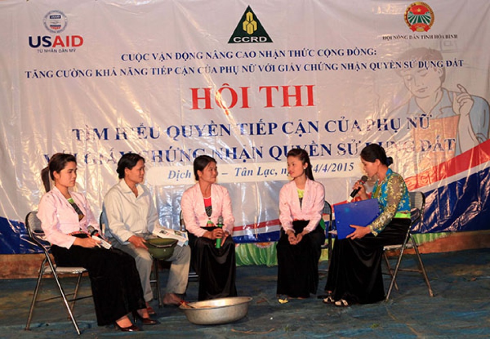 phai doan usaid tai viet nam cong bo lanh dao moi