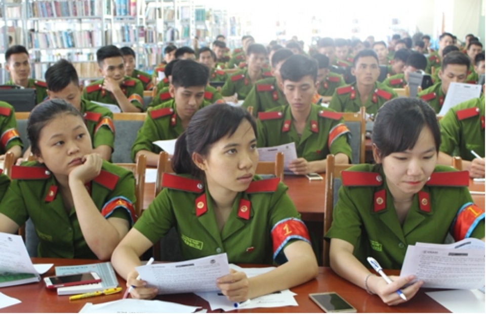 tai lieu moi giup thuc thi phap luat ve toi pham dong vat hoang da