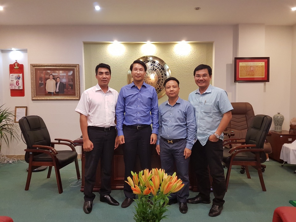 no luc khai thac thi truong du lich trung dong