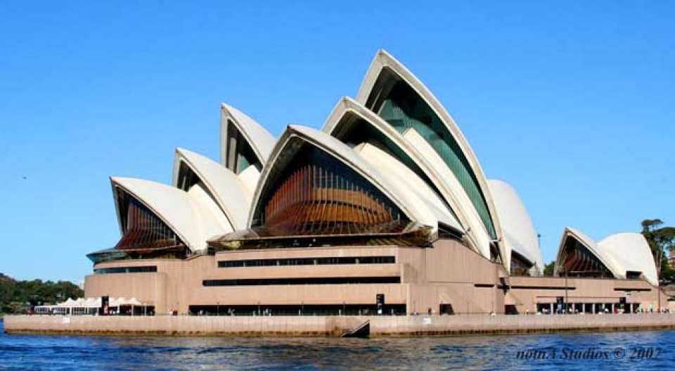 australia chi 153 trieu usd trung tu nha hat opera sydney