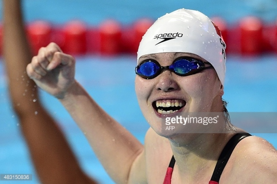 olympic rio chuyen thu vi ben duong dua xanh