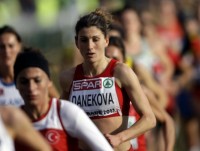 Thêm một vận động viên dính doping tại Olympic 2016