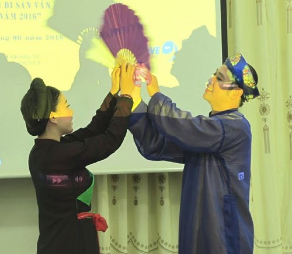 tiep tuc trai nghiem di san van hoa phi vat the cua ha noi