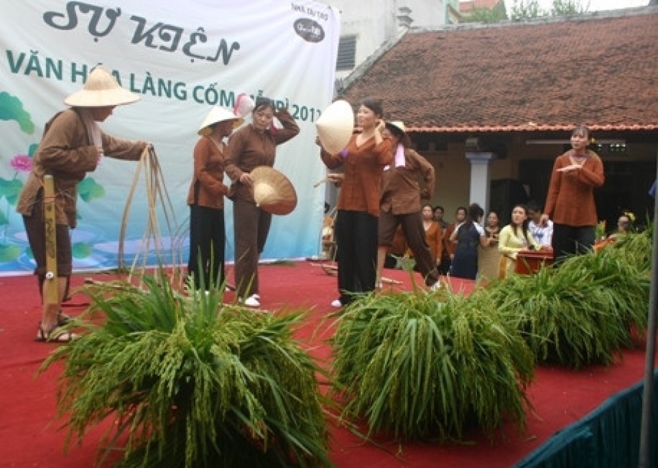 tiep tuc trai nghiem di san van hoa phi vat the cua ha noi