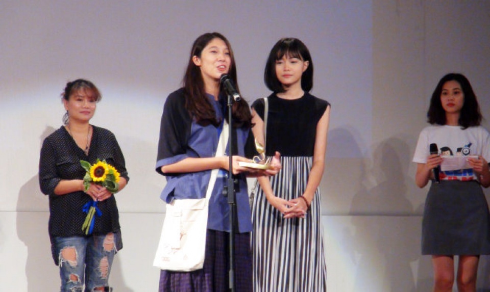 nhung chu nhan cua bup sen vang 2016