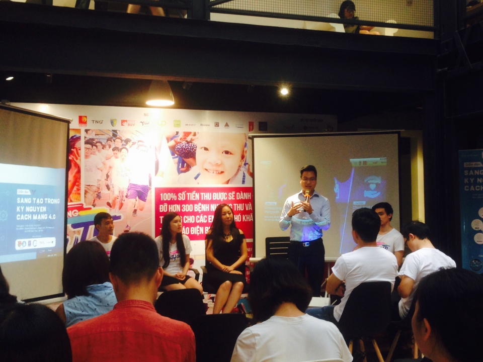 Kết nối tuổi trẻ Việt khắp thế giới ket noi tuoi tre viet khap the gioi