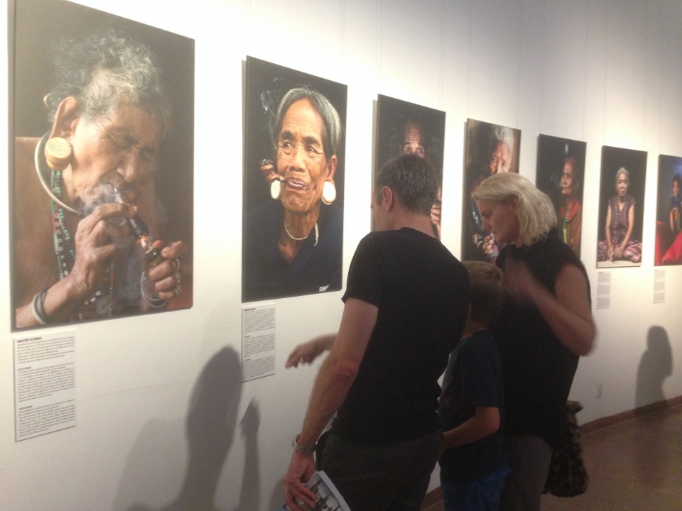 ngam di san vo gia cua nhiep anh gia rehahn