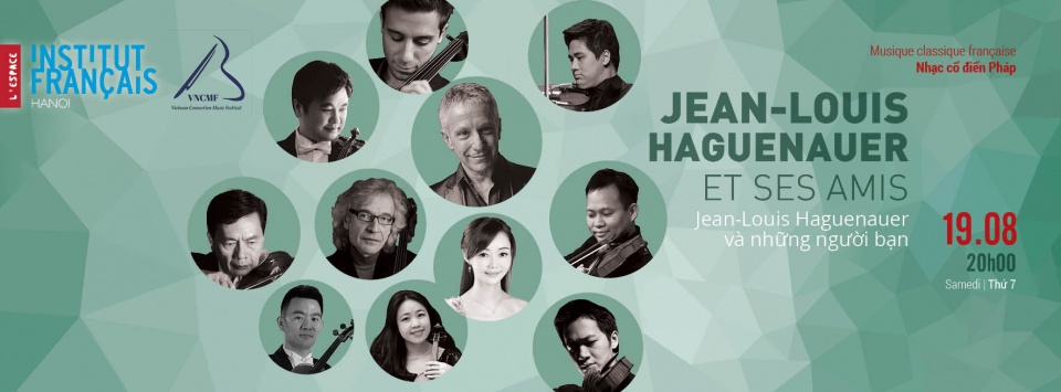 jean louis haguenauer va nhung nguoi ban