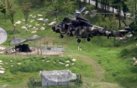 han quoc tiep tuc dieu tra nis can thiep bau cu