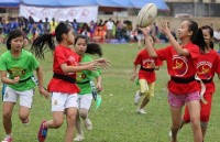 san se la yeu thuong