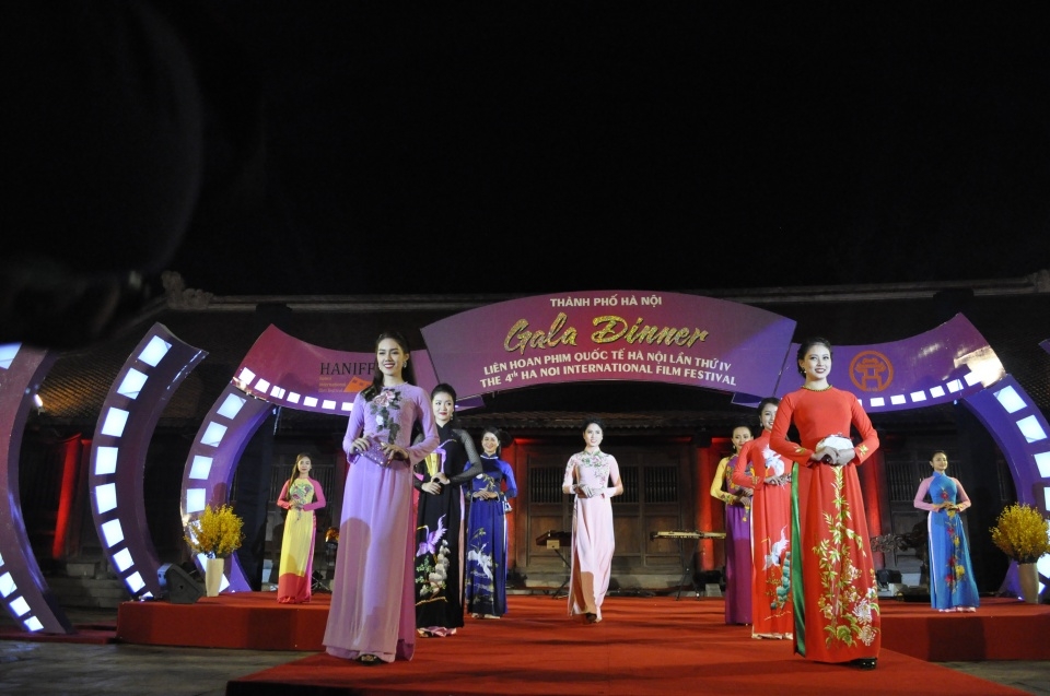 lien hoan phim quoc te ha noi lan thu v co gi moi