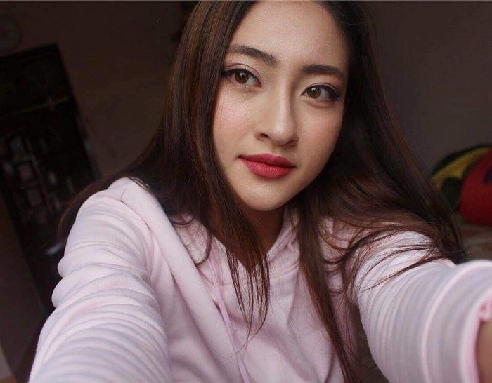 ve dep rang ngoi cua tan hoa hau the gioi viet nam 2019