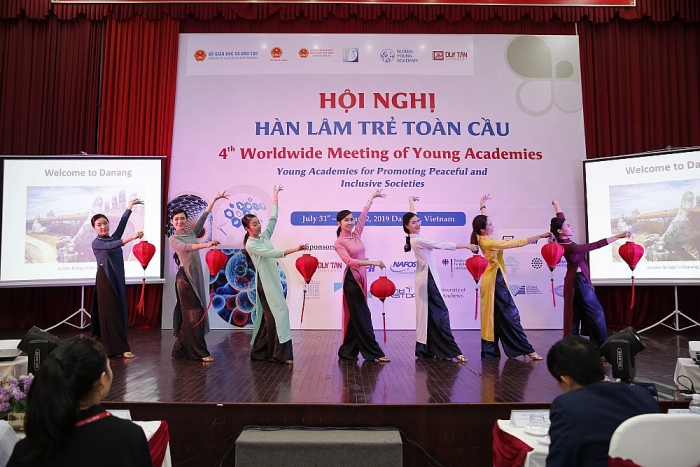 hoi nghi cac vien han lam tre the gioi thanh cong tot dep voi tuyen bo chung da nang