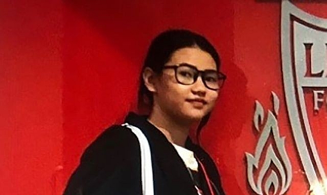 canh sat bat nguoi tinh nghi thu 8 dai su quan viet nam tai london da xac minh thong tin