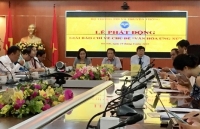 Lần đầu tiên tổ chức Giải báo chí về chủ đề “Văn hóa ứng xử”