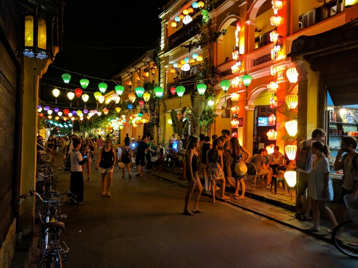 Đặc sắc chương trình “Hành trình di sản” tại Quảng Nam dac sac chuong trinh hanh trinh di san tai quang nam