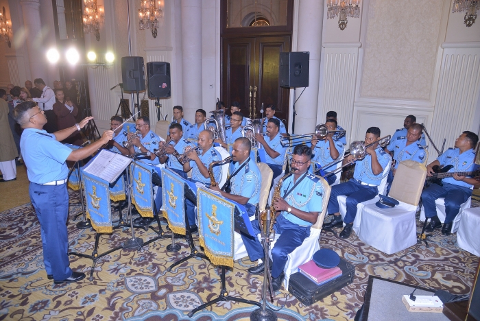 Long trọng Lễ kỷ niệm Quốc khánh lần thứ 74 của Việt Nam tại New Delhi long trong le ky niem quoc khanh lan thu 74 cua viet nam tai new delhi