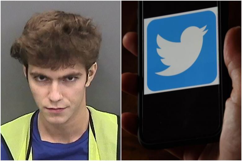 truy to 3 doi tuong tan cong tai khoan twitter cua cac chinh tri gia va ty phu my