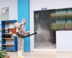 Kỳ thi tốt nghiệp THPT Quốc gia 2020 đặc biệt trước giờ G