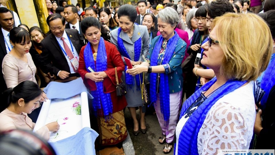 Hệ giá trị văn hóa - Sức mạnh vô song của Việt Nam