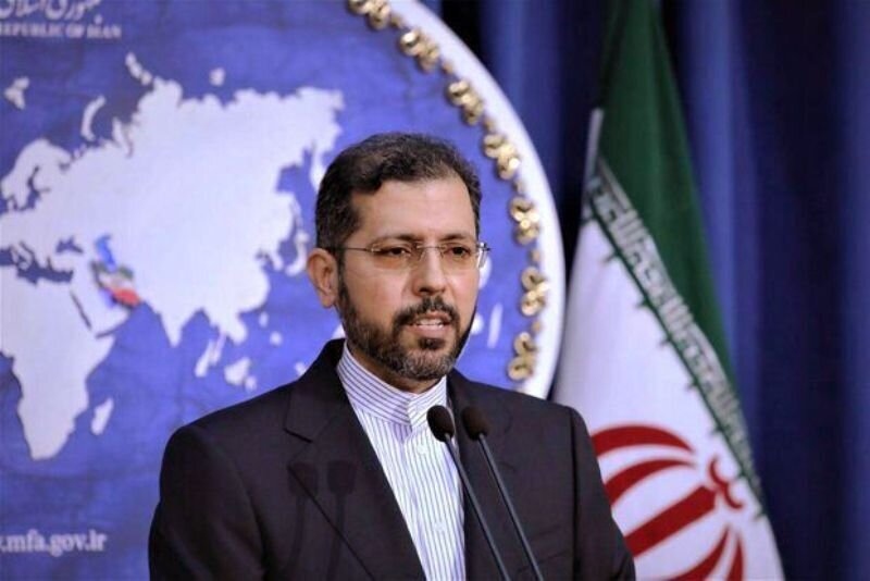 Iran bác cáo buộc tấn công tàu chở dầu ngoài khơi Oman